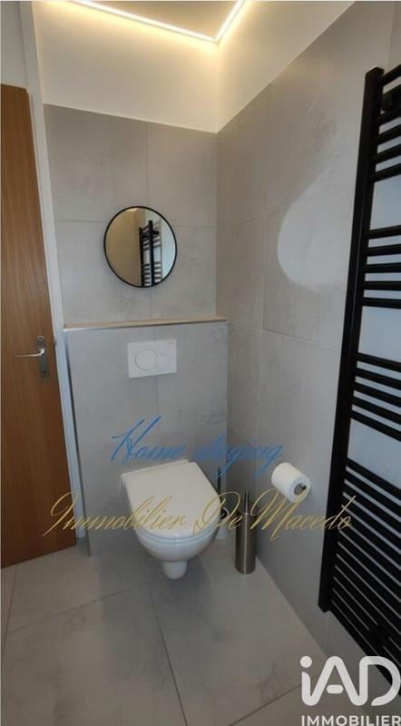 Appartement - 29 m² - 2 pièces