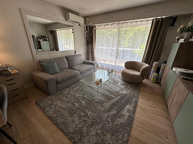 Appartement - 71 m² - 3 pièces