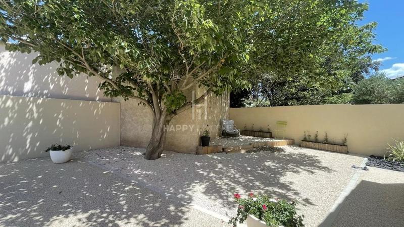 Villa - 170 m² - 6 pièces