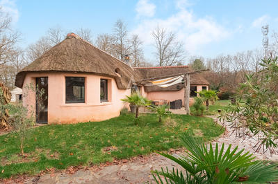 Maison - 171 m² - 7 pièces