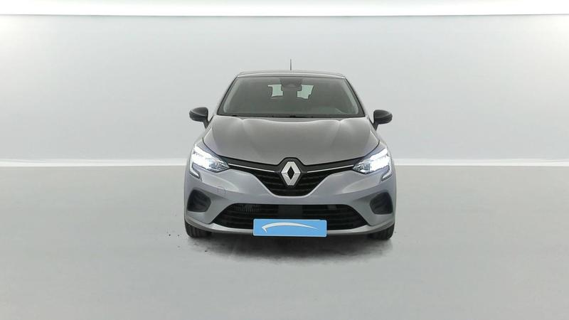 Renault Clio TCe 90 Equilibre 5p