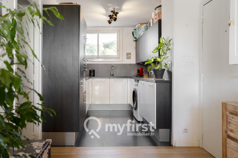 Appartement - 75 m² - 4 pièces