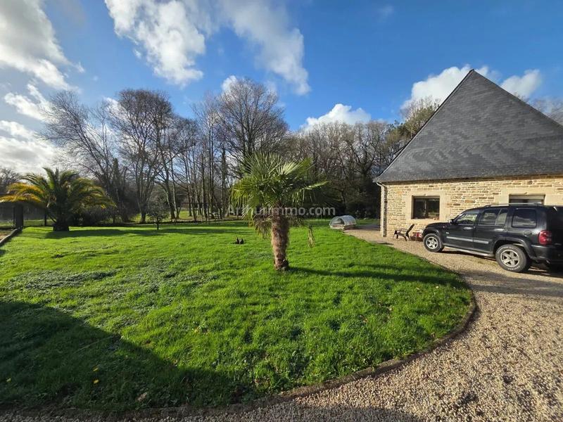 Maison - 128 m² - 6 pièces