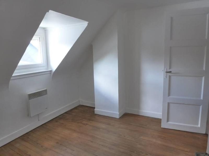 Appartement - 112 m² - 4 pièces