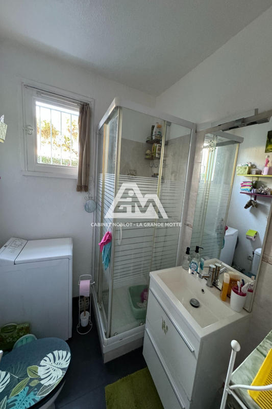 Viager - Appartement - 38 m² - 2 pièces