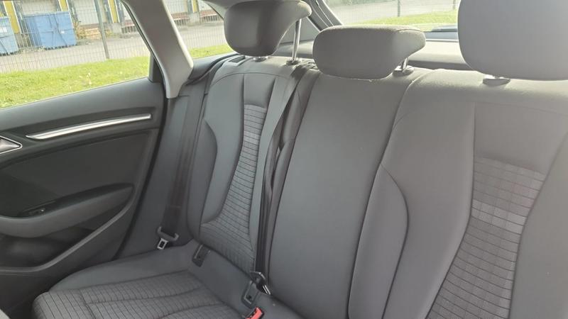 Audi A3 sportback 1.0 Tfsi 116 Design