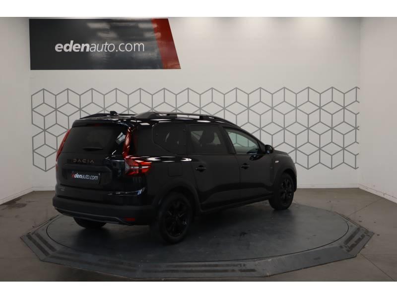 Dacia Jogger Hybrid 140 7 places Gsr2 Extreme