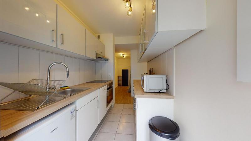 Appartement - 79 m²