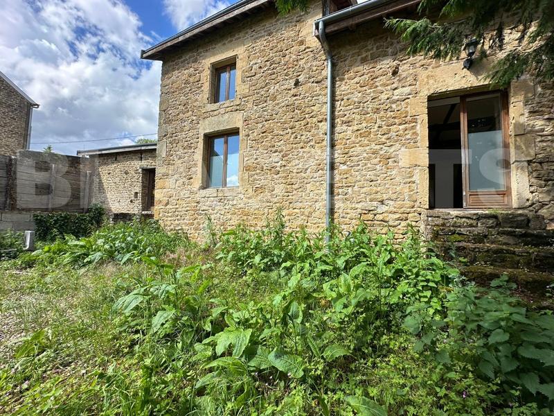 Maison - 169 m² - 5 pièces