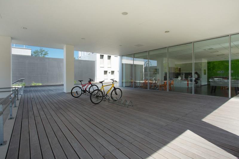 Appartement - 18 m² - 1 pièce