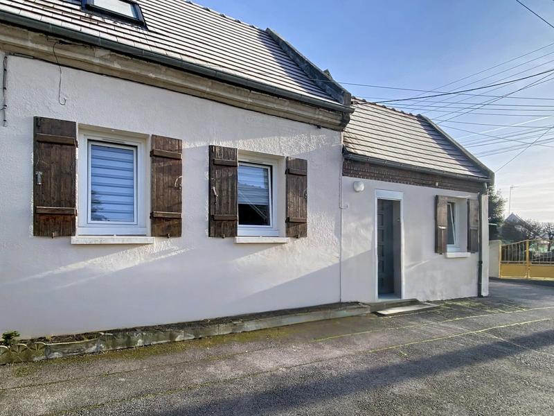 Maison - 42 m² - 2 pièces