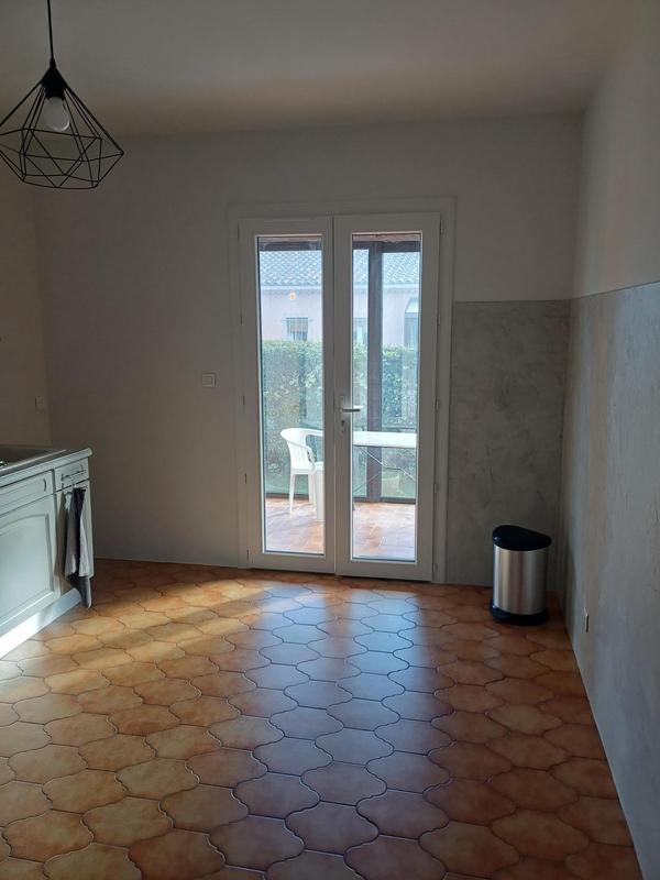 Maison - 128 m² - 4 pièces