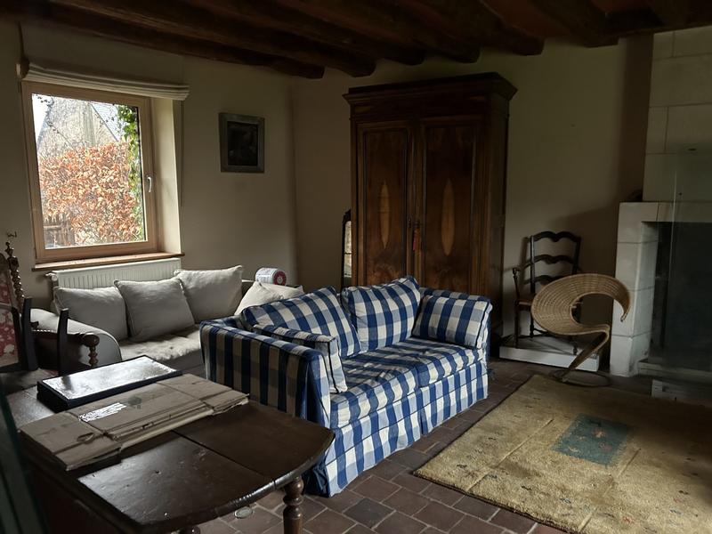 Maison - 209 m² - 9 pièces