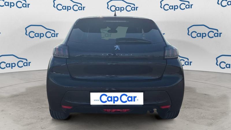 Peugeot 208 1.2 PureTech 100 Allure Pack