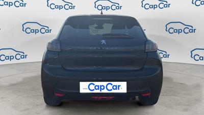 Peugeot 208 1.2 PureTech 100 Allure Pack
