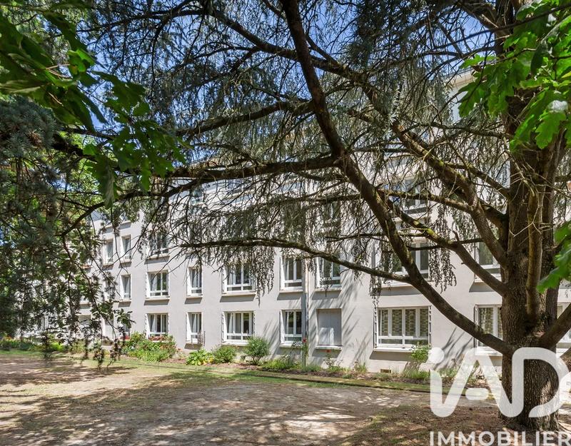 Appartement - 68 m² - 2 pièces