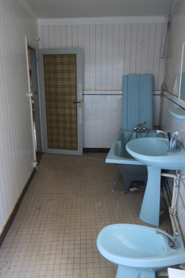 Appartement - 250 m² - 15 pièces