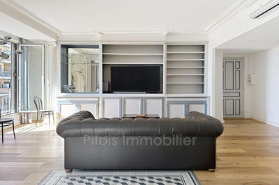 Appartement - 81 m² - 3 pièces