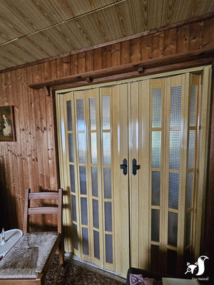 Maison - 49 m² - 3 pièces