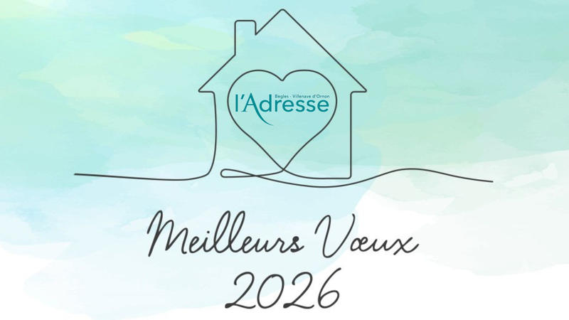 Maison - 52 m² - 3 pièces