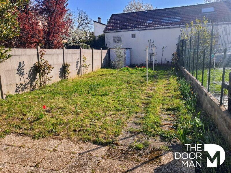 Propriété - 41 m² - 2 pièces