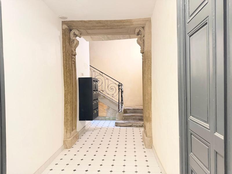 Appartement - 31 m² - 2 pièces