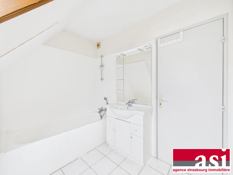 Appartement - 63 m² - 4 pièces