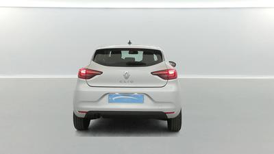 Renault Clio TCe 90 Equilibre 5p