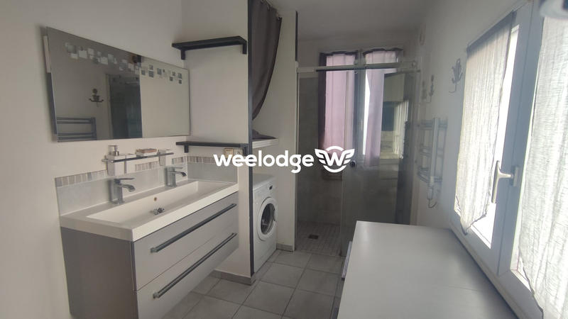 Maison - 104 m² - 5 pièces