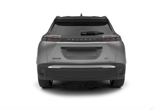 Peugeot 2008 Hybrid 145 e-Dcs6 Envy