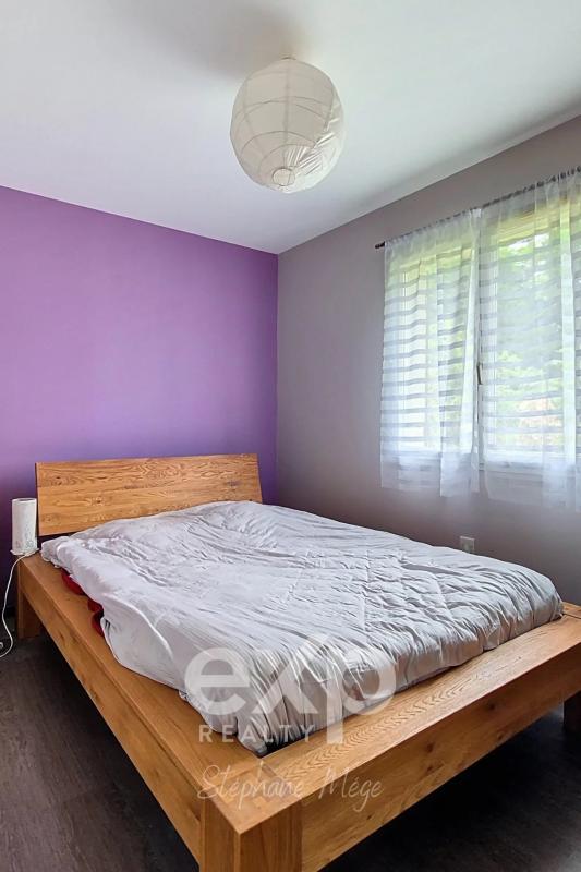 Maison - 97 m² - 5 pièces