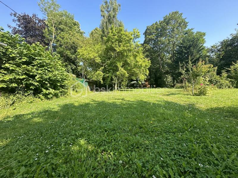 Maison de maîtres - 330 m² - 12 pièces