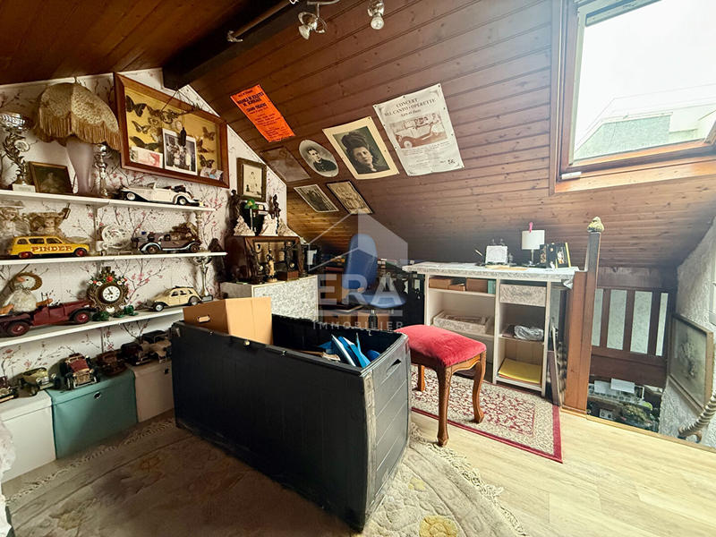 Maison - 79 m² - 3 pièces