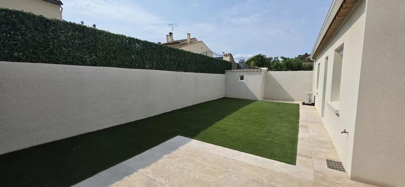 Maison - 106 m² - 4 pièces