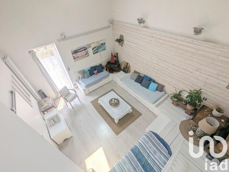 Maison - 134 m² - 6 pièces