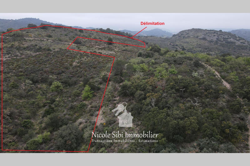 Terrain - 25 575 m²