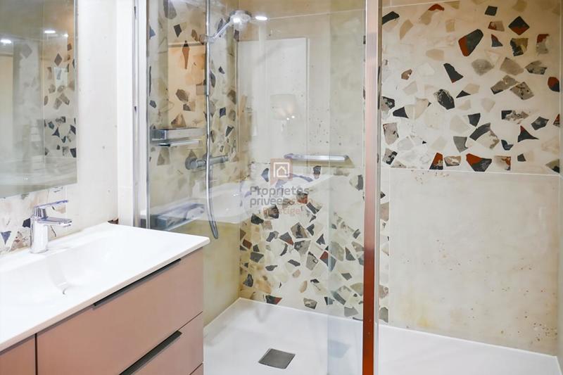 Appartement - 93 m² - 4 pièces