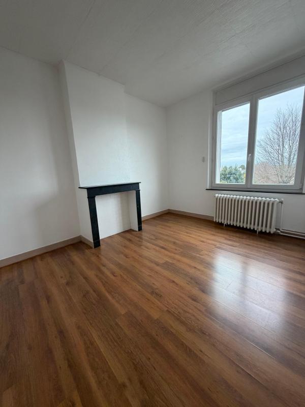 Maison - 113 m² - 4 pièces