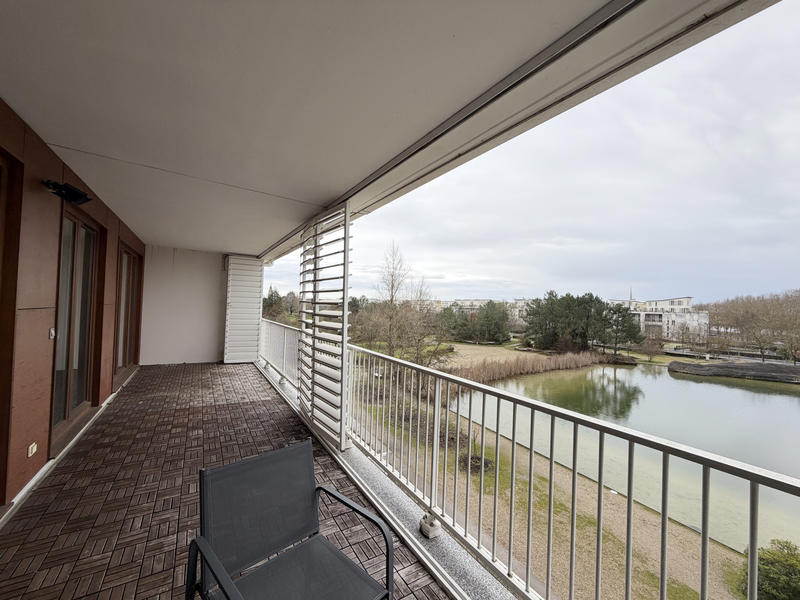 Appartement - 71 m² - 3 pièces