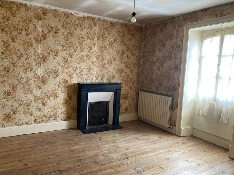 Maison - 229 m² - 11 pièces