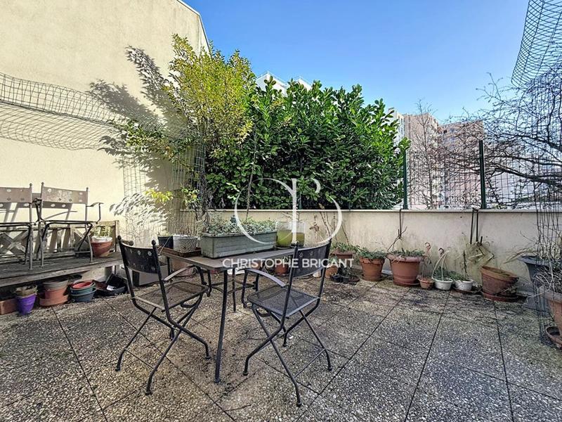 Appartement - 78 m² - 3 pièces