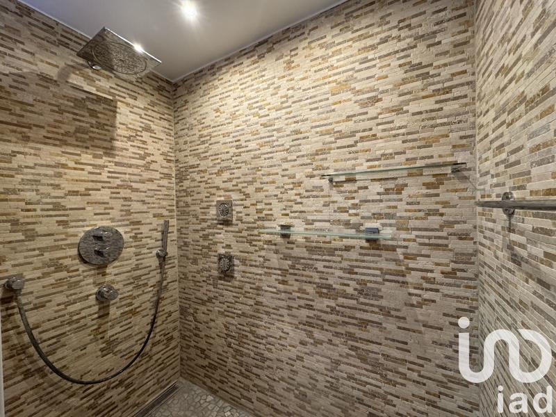 Duplex - 95 m² - 4 pièces