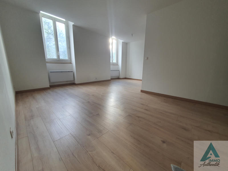 Appartement - 32 m² - 1 pièce