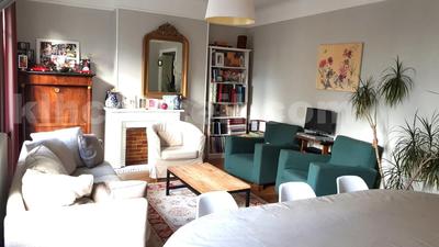 Appartement - 89 m² - 4 pièces