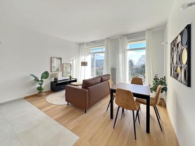 Appartement - 26 m² - 2 pièces