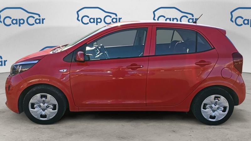 Kia Picanto 1.0 DPi 67 Active