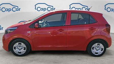 Kia Picanto 1.0 DPi 67 Active