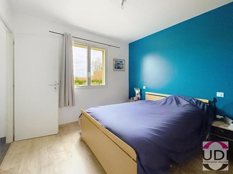 Maison - 103 m² - 4 pièces