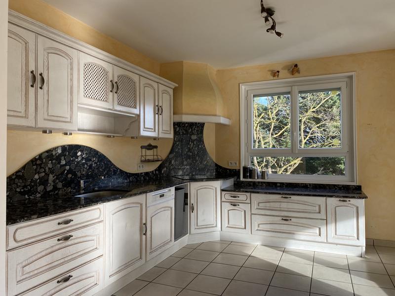 Maison - 160 m² - 7 pièces