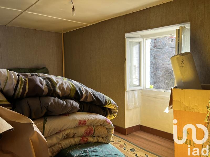 Maison de campagne - 142 m² - 5 pièces